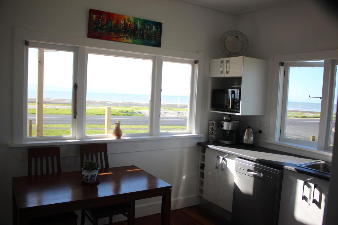 Sea Urchin Cottage Miranda Exterior photo