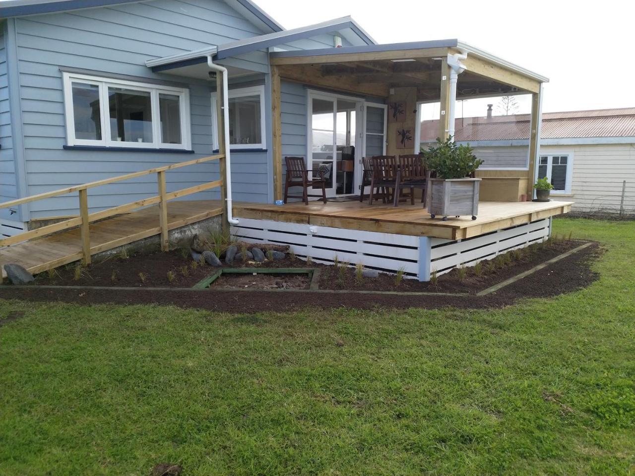 Sea Urchin Cottage Miranda Exterior photo